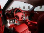 Porsche Carrera GT CTR3 by Ruf 2007 года